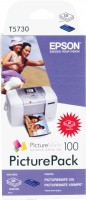 Epson T573 - C,M,Y,B Multipack