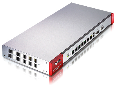 Zyxel ZyWALL USG 300 + 1Y AV + 1Y IDP + 1Y CF – image 1