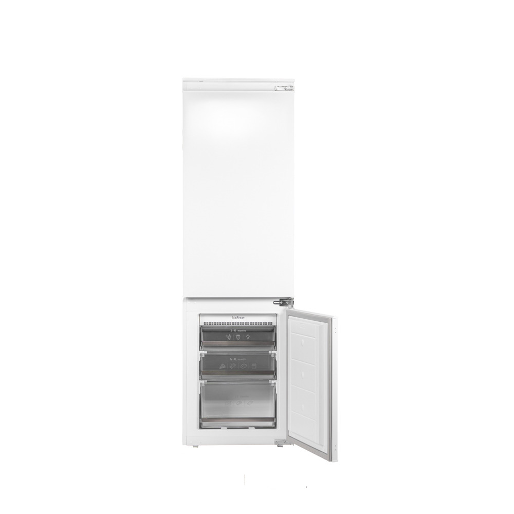 CDA FW673 fridge-freezer Built-in – image 6