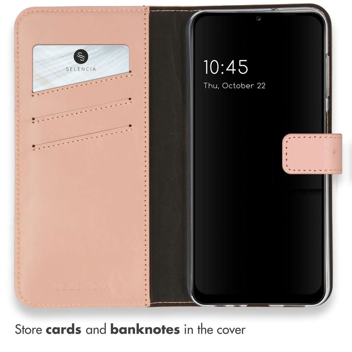 Selencia SH00049567 mobile phone case – image 3