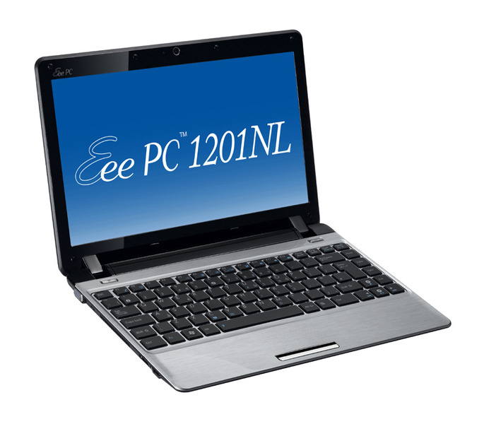 ASUS Eee PC 1201NL-SIV011M – image 2