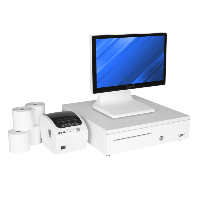 iggual IGG320167pack N100 – image 1