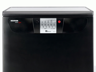 Hoover Vision One – image 8