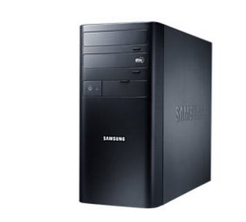 Samsung DM500T4A-A71 PC Intel® Core™ i7 i7-4770