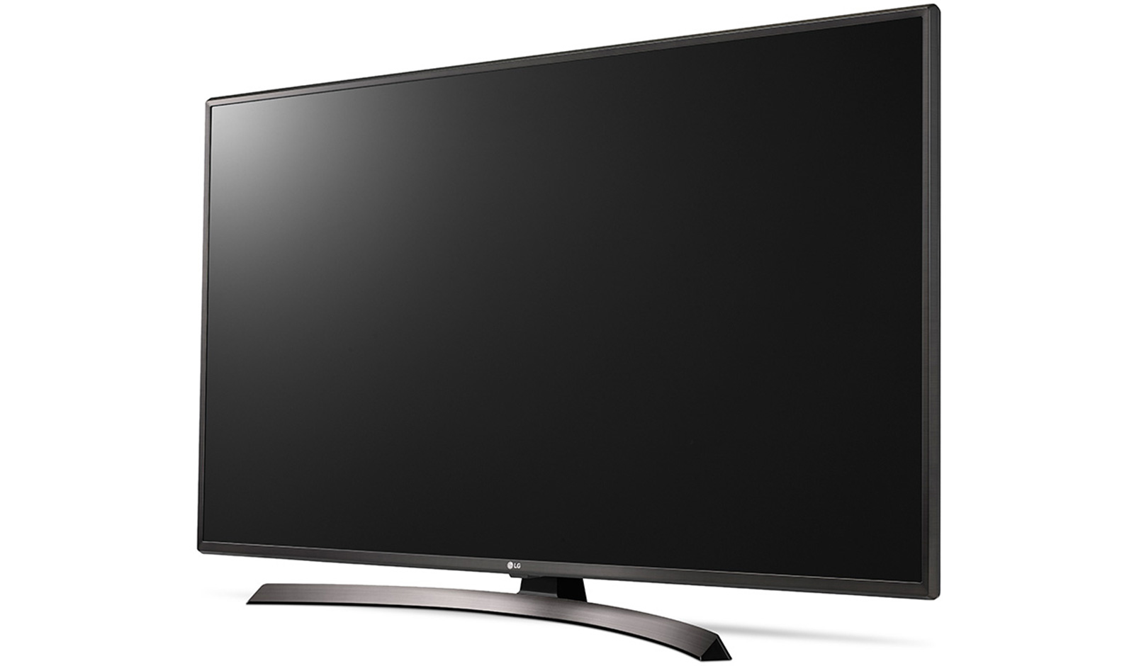 LG 49LJ624V TV 124.5 cm (49") Full HD Smart TV Wi-Fi Black – image 3