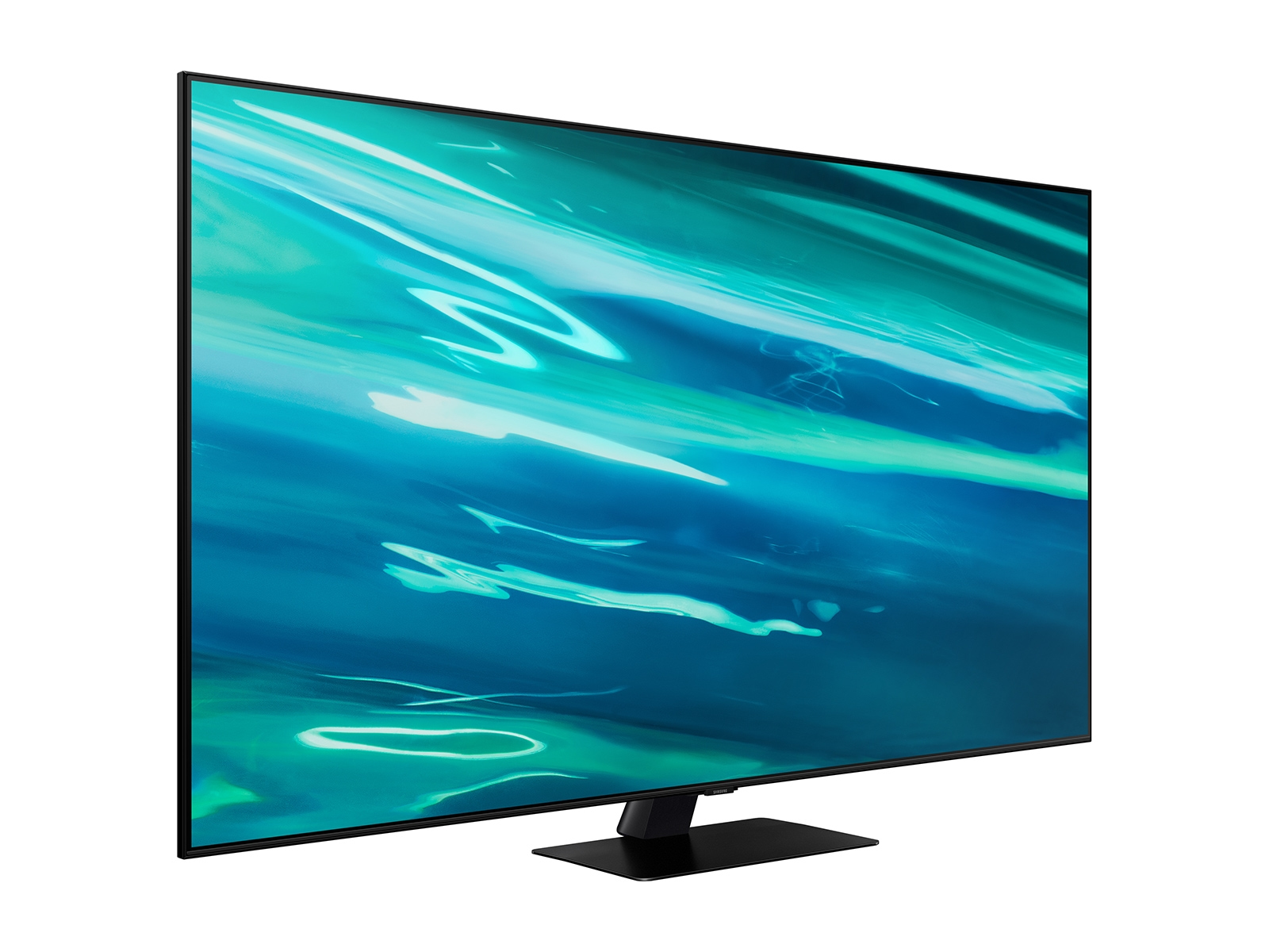 Samsung Q80A 163.8 cm (64.5") 4K Ultra HD Smart TV Wi-Fi Black – image 2