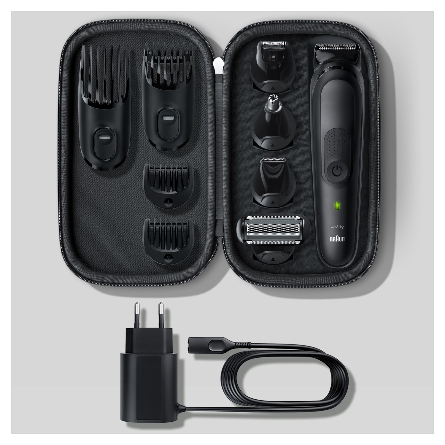 Braun MGK 7020 – image 2