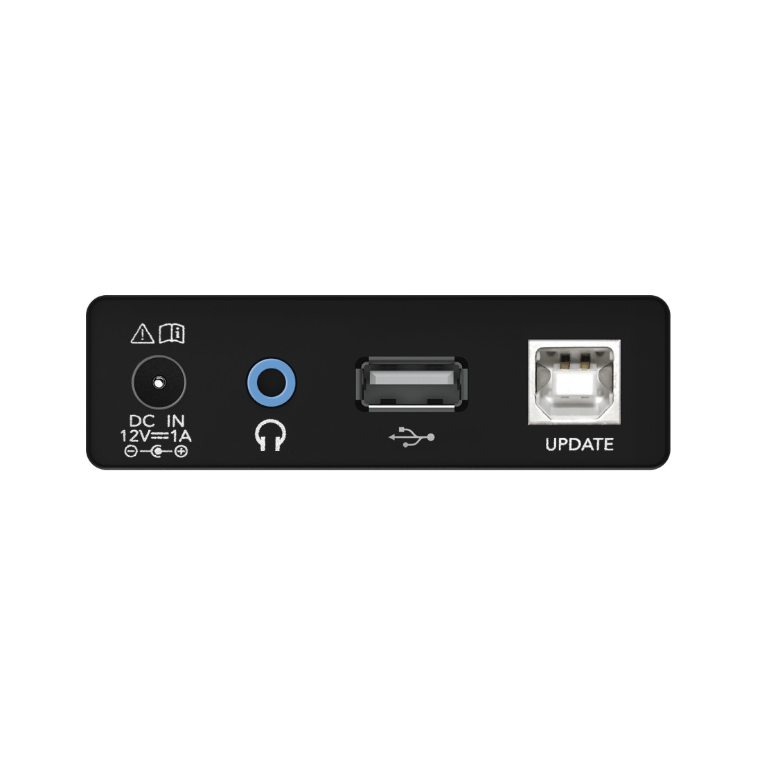 Hama DR1550CBT Portable Digital Black – image 5