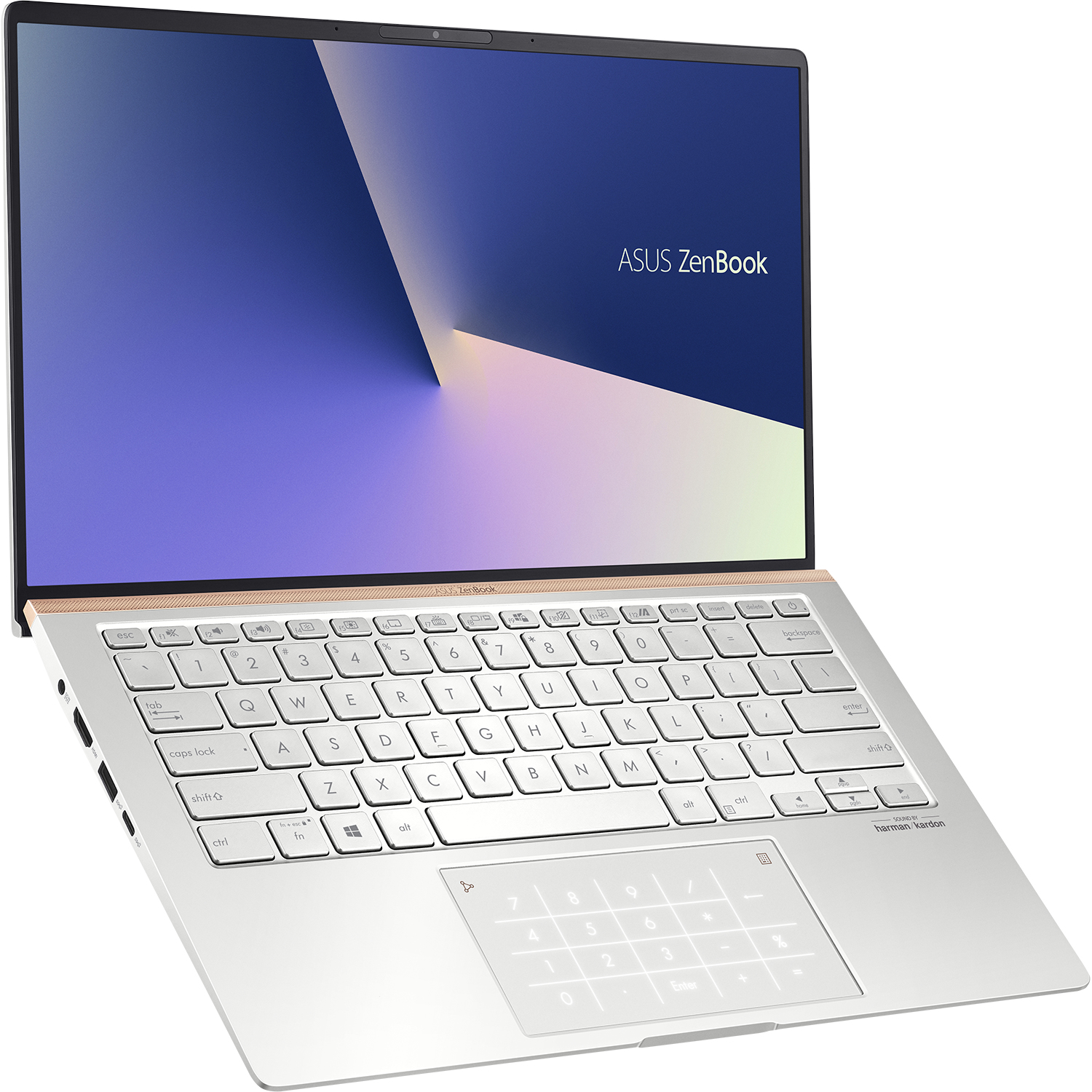ASUS Zenbook 14 UX433FA-A5241T Intel® Core™ i5 i5-8265U Laptop – image 5