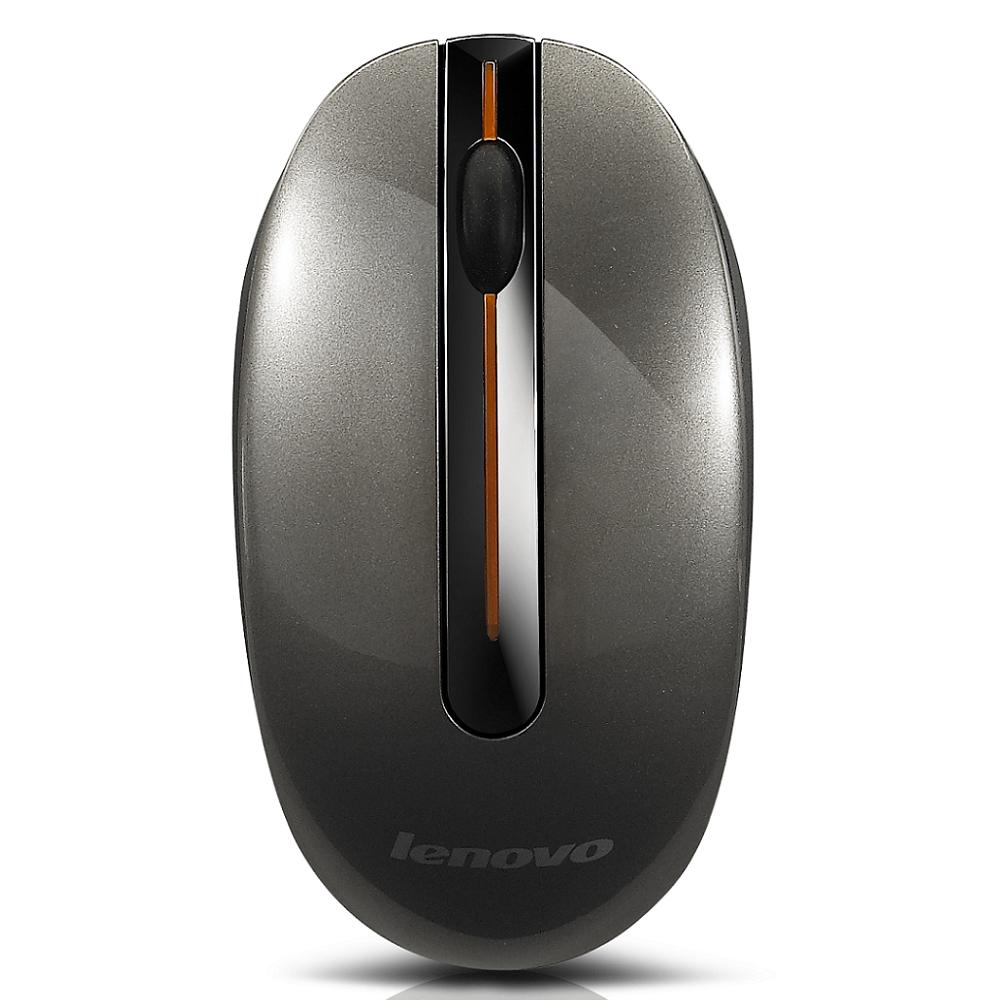 Lenovo N3903A mouse Office Ambidextrous RF Wireless Optical