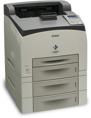 Epson AcuLaser M4000DN – image 6