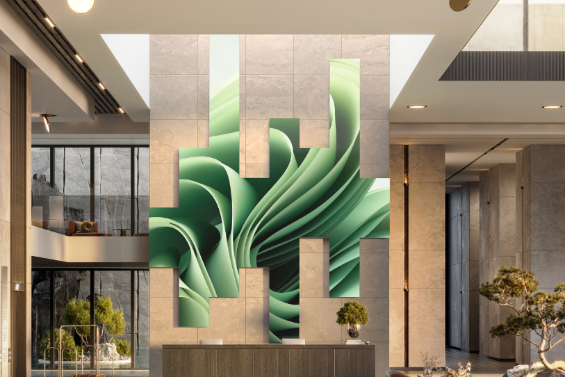 Chief TiLED® dvLED Universal – image 2