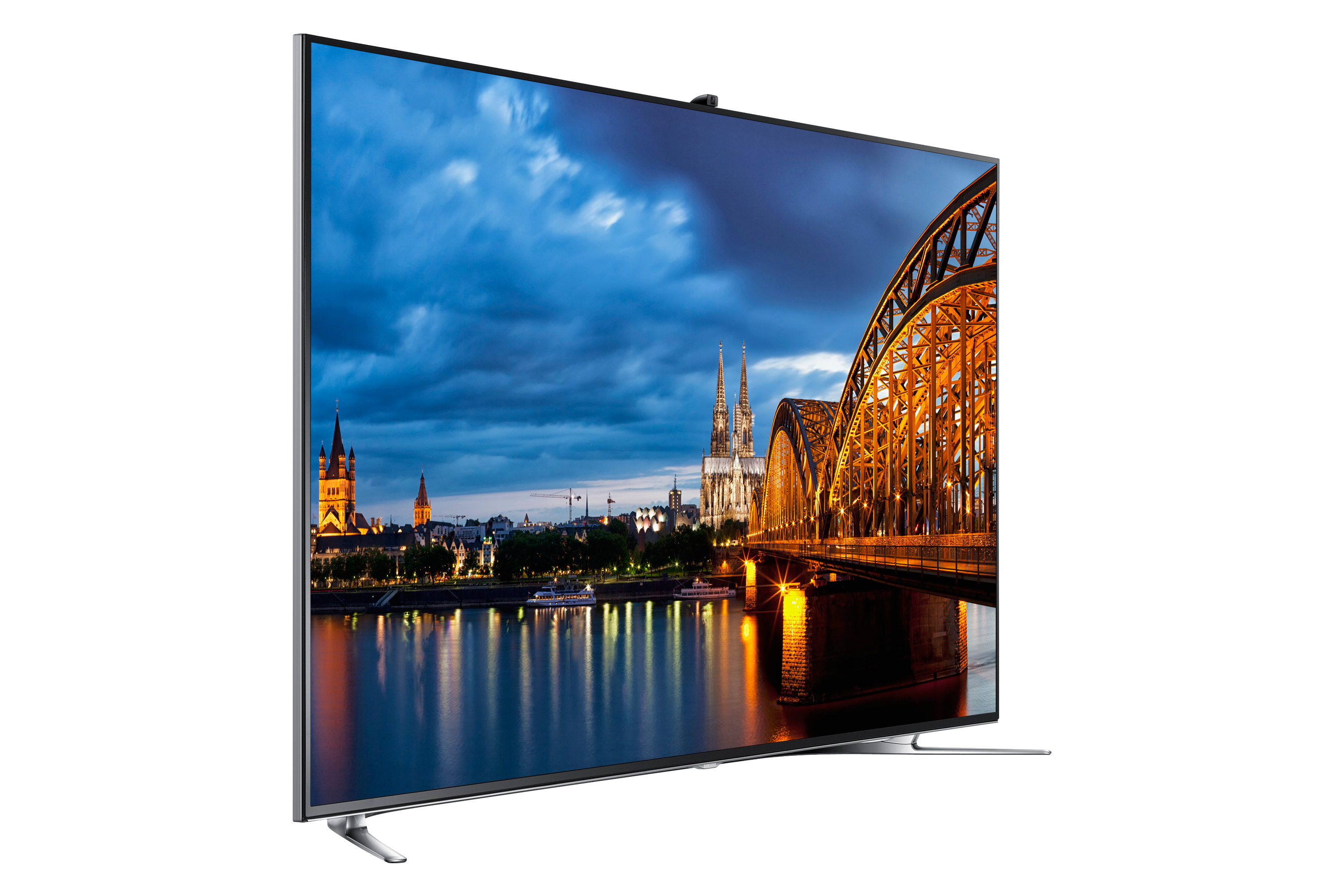 Samsung UE75F8080ST 190.5 cm (75") Full HD Smart TV Black – image 7