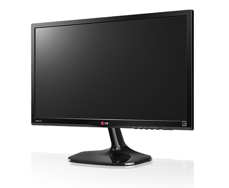 LG 22MP55HQ computer monitor – image 4