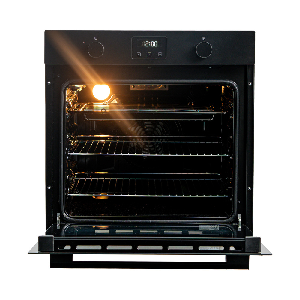 CDA SC200BL oven – image 4
