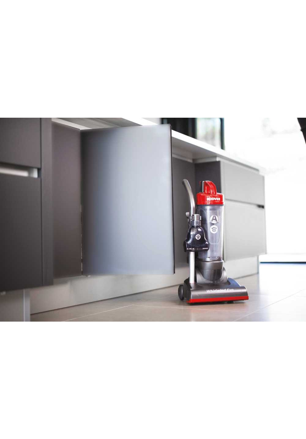 Hoover WHIRLWIND EVO ''PETS'' – image 3