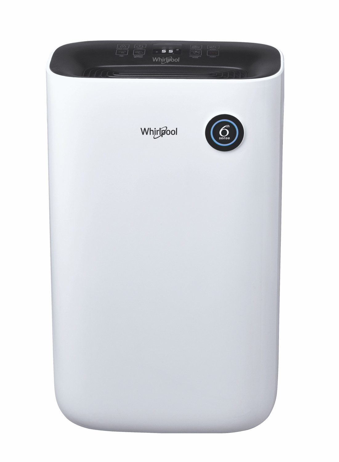 Whirlpool DE20W5252 UK – image 3