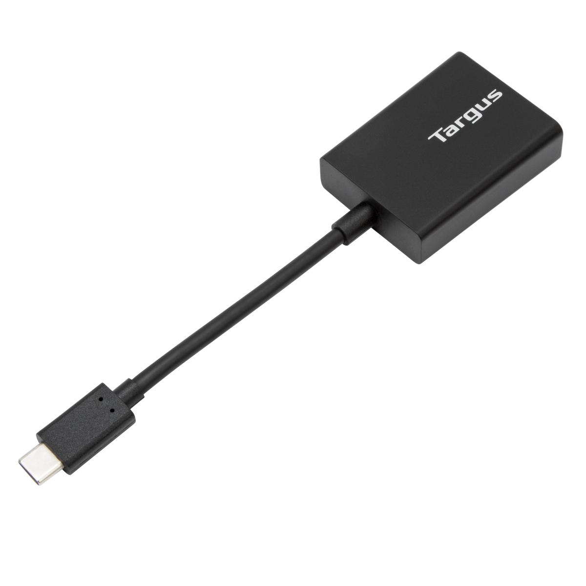 Targus ACA931BT card reader USB 3.2 Gen 1 (3.1 Gen 1) Type-C Black
