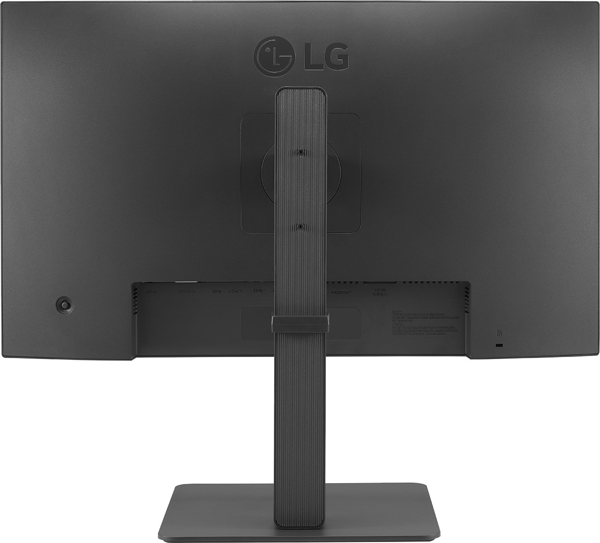 LG 27BR550Y-C computer monitor – image 3