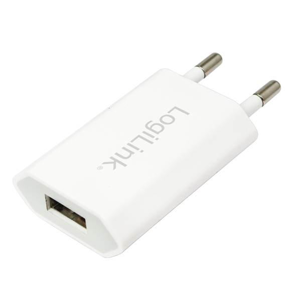 LogiLink USB Universal Power Adapter