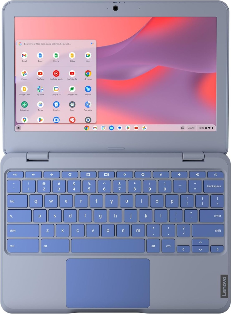 Lenovo Chromebook 11IJL9 – image 7
