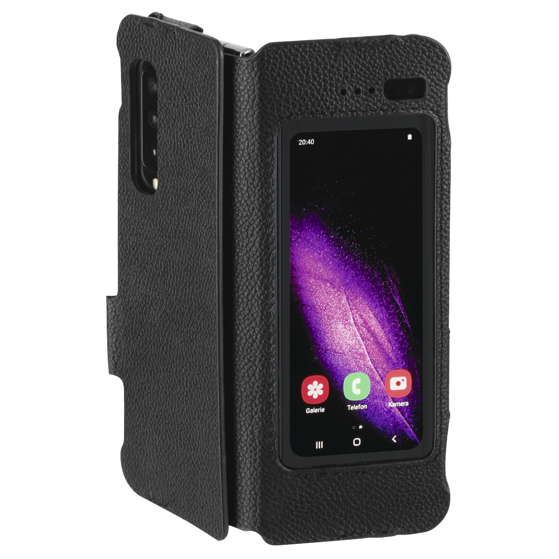 Hama Fold mobile phone case – image 2