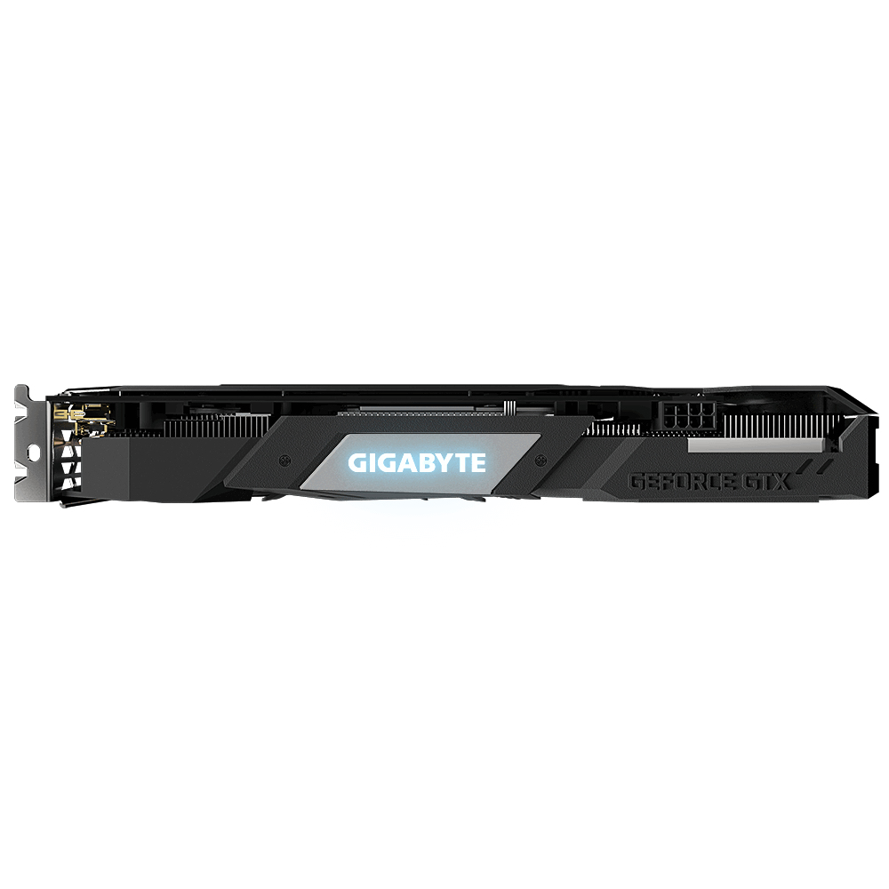 GIGABYTE GAMING GV-N166SGAMING-OC-6GD NVIDIA GeForce GTX 1660 SUPER – image 8