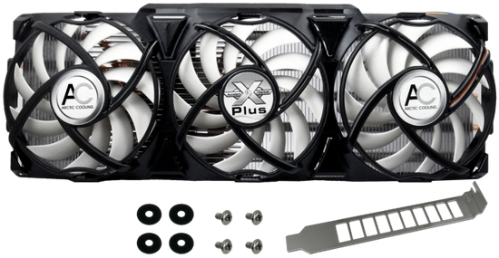 ARCTIC Accelero XTREME Plus – image 8