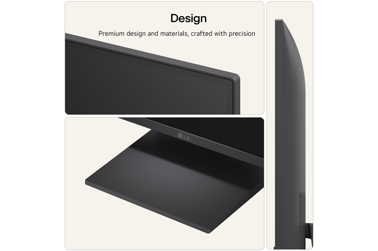 LG FHD 24LB70006LA – image 3