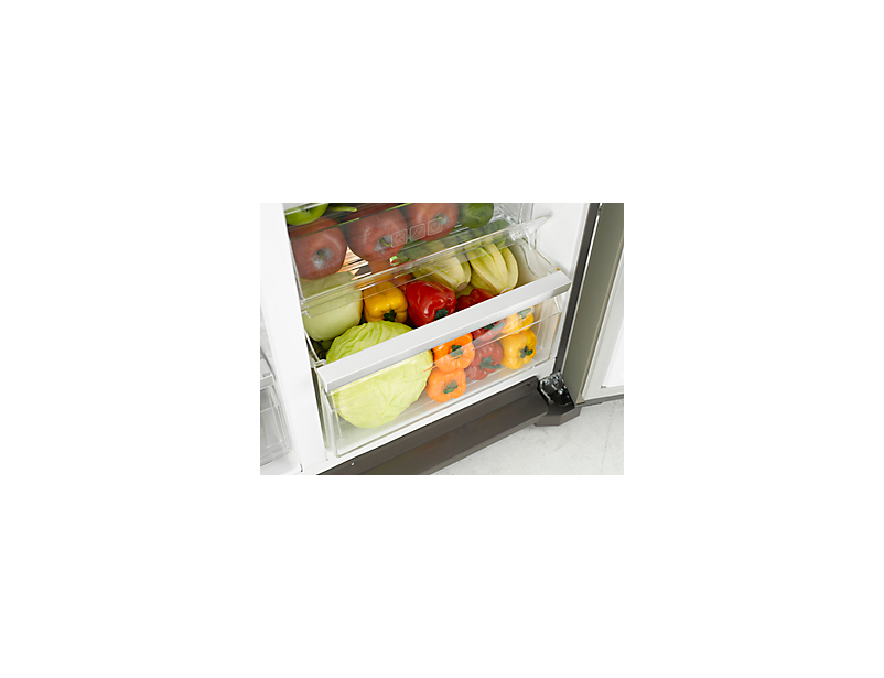 Samsung RS7G78FHCSL side-by-side refrigerator Freestanding – image 9