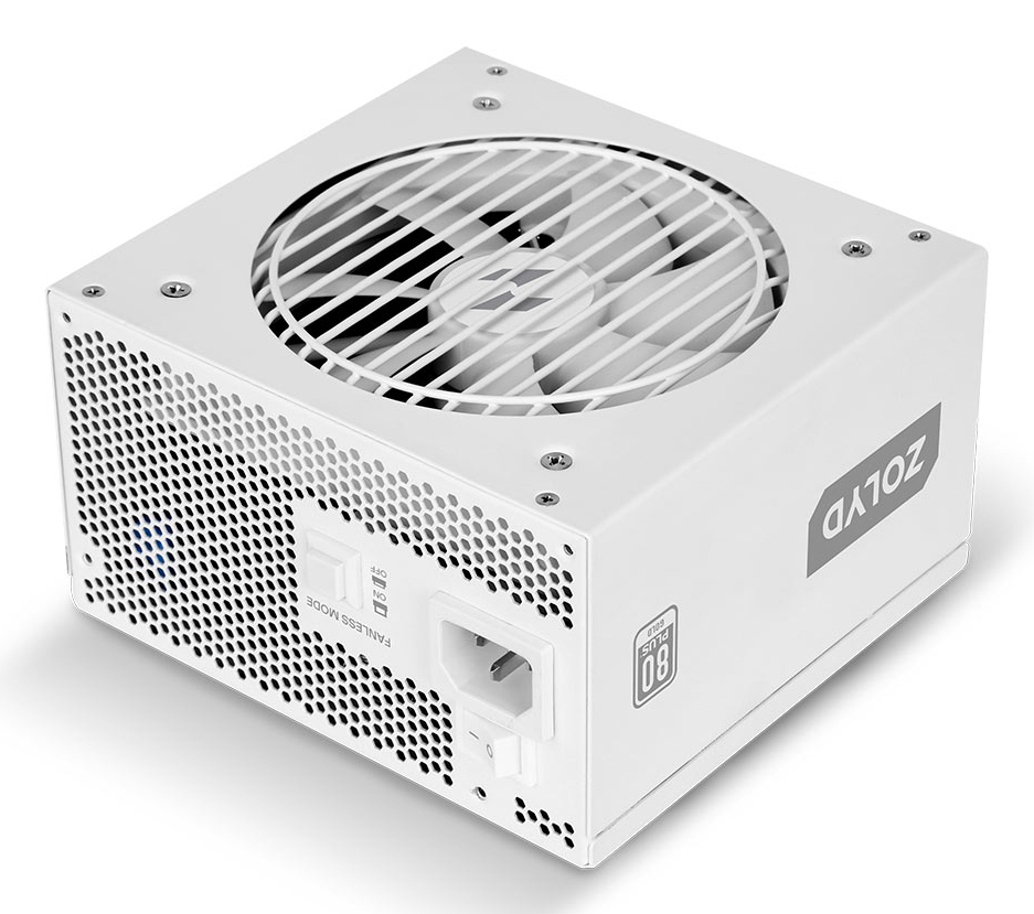Zolyd ZLDGM850MWT power supply unit – image 2