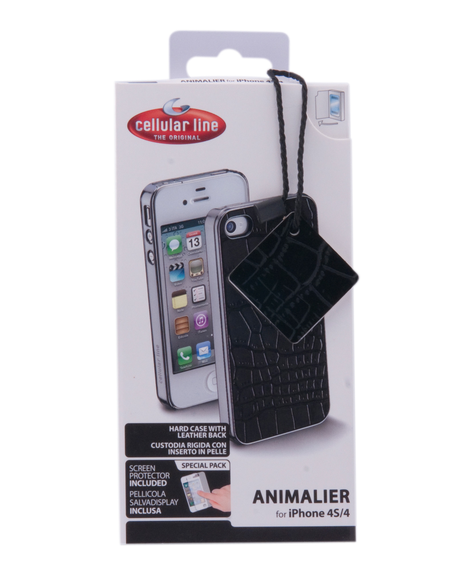 Cellularline Animalier - iPhone 4S/4 – image 2