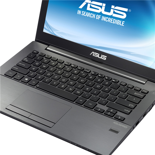 ASUSPRO PU301LA-RO237H Intel® Core™ i3 i3-4030U Laptop – image 4