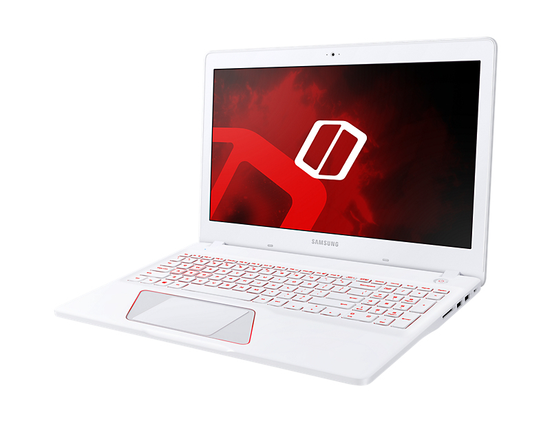 Samsung NT800G5M-X78W laptop Intel® Core™ i7 i7-7700HQ – image 3