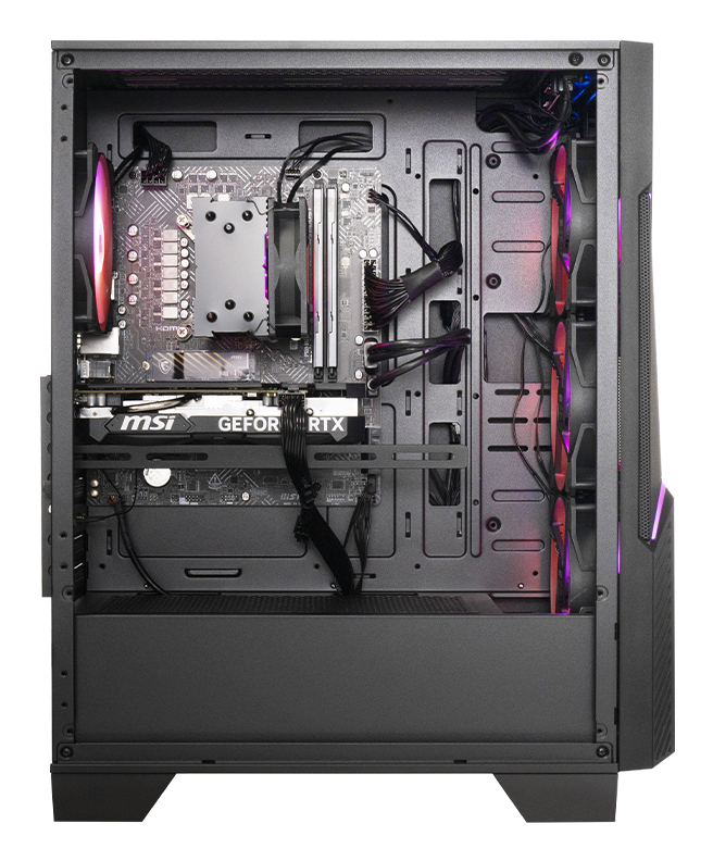 MSI Codex R2 D14NUC7 416US – image 6