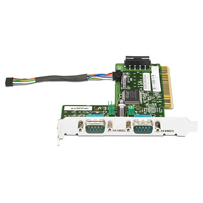 HP KH887AA interface cards/adapter Internal Serial – image 3