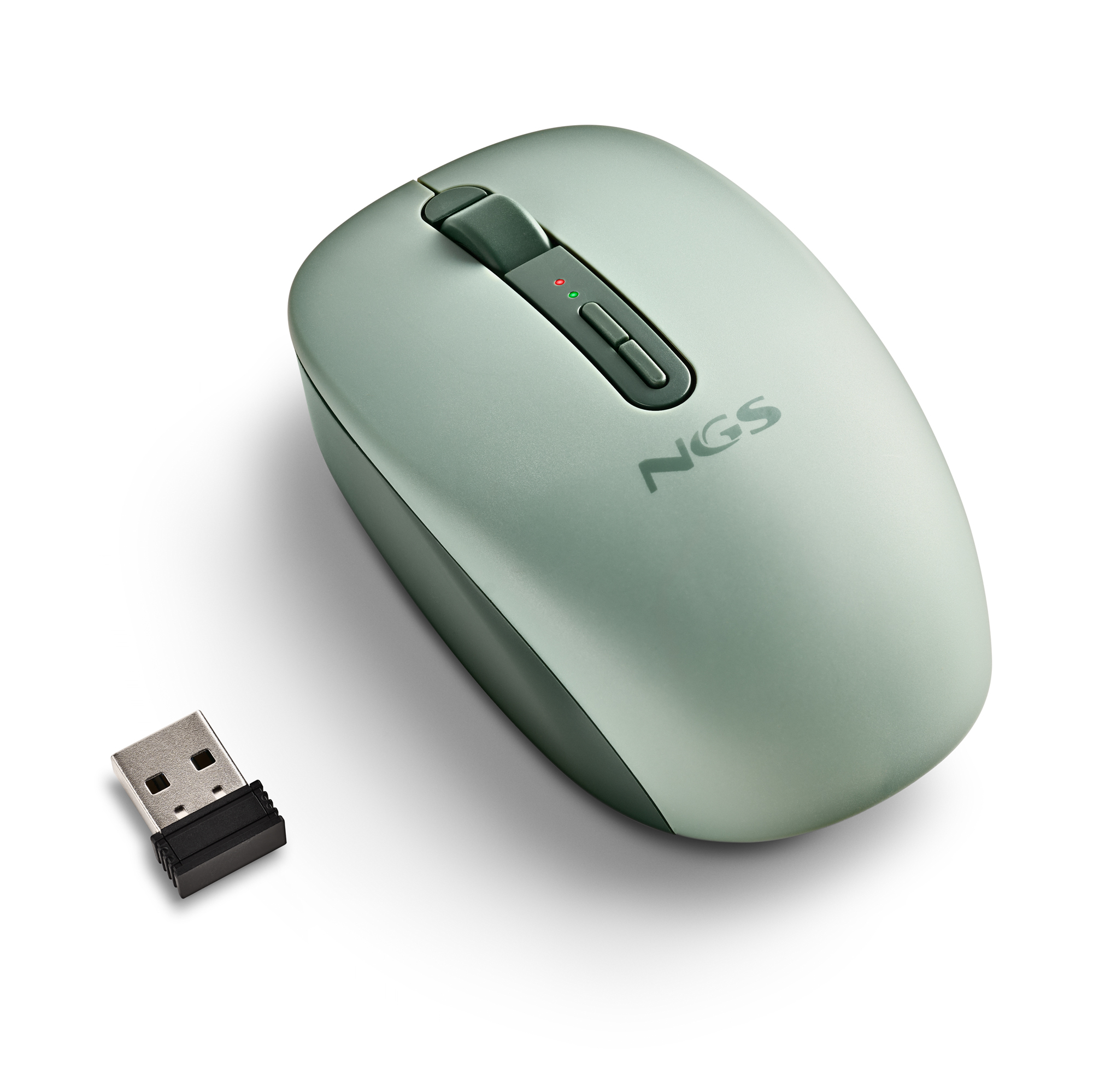 NGS FOG DUAL GREEN – image 2