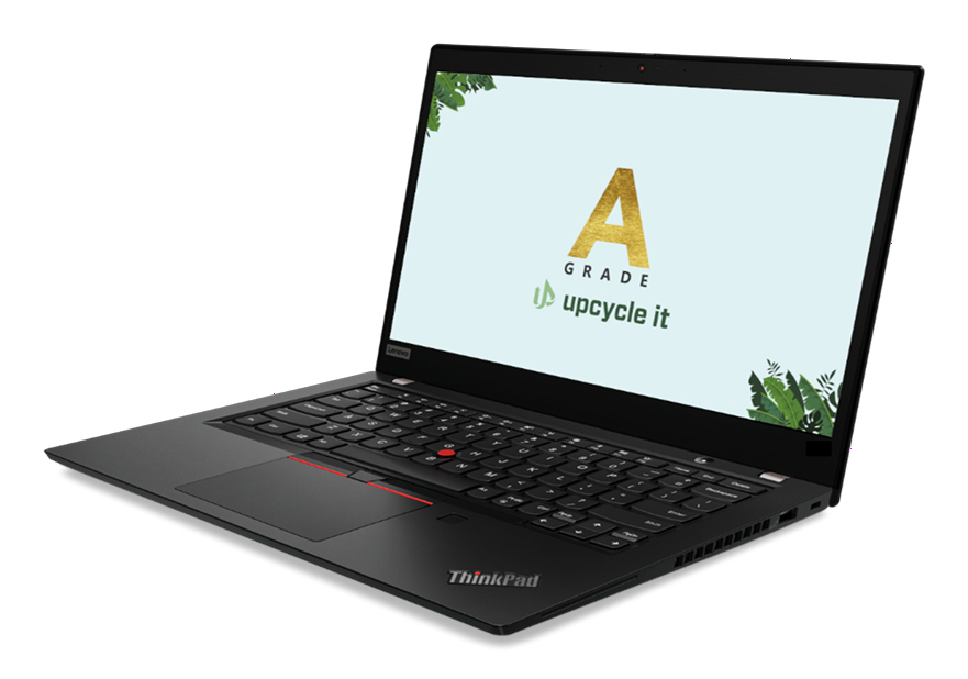 upcycle it Lenovo ThinkPad X395 (Refurbished) A – image 3
