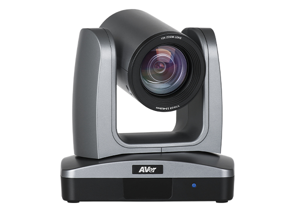AVer PTZ310N 2.1 MP Grey 1920 x 1080 pixels 60 fps Exmor 25.4 / 2.8 mm (1 / 2.8") – image 4