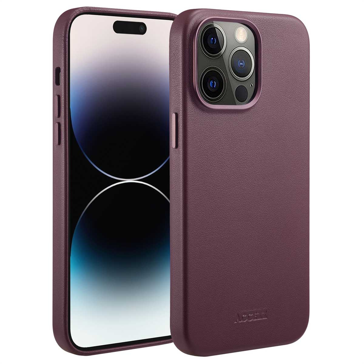 Accezz SH00067696 mobile phone case