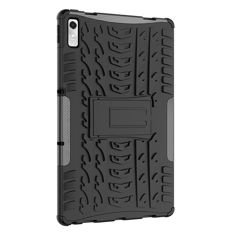 eSTUFF ES68295000-BULK tablet case Cover Black – image 2