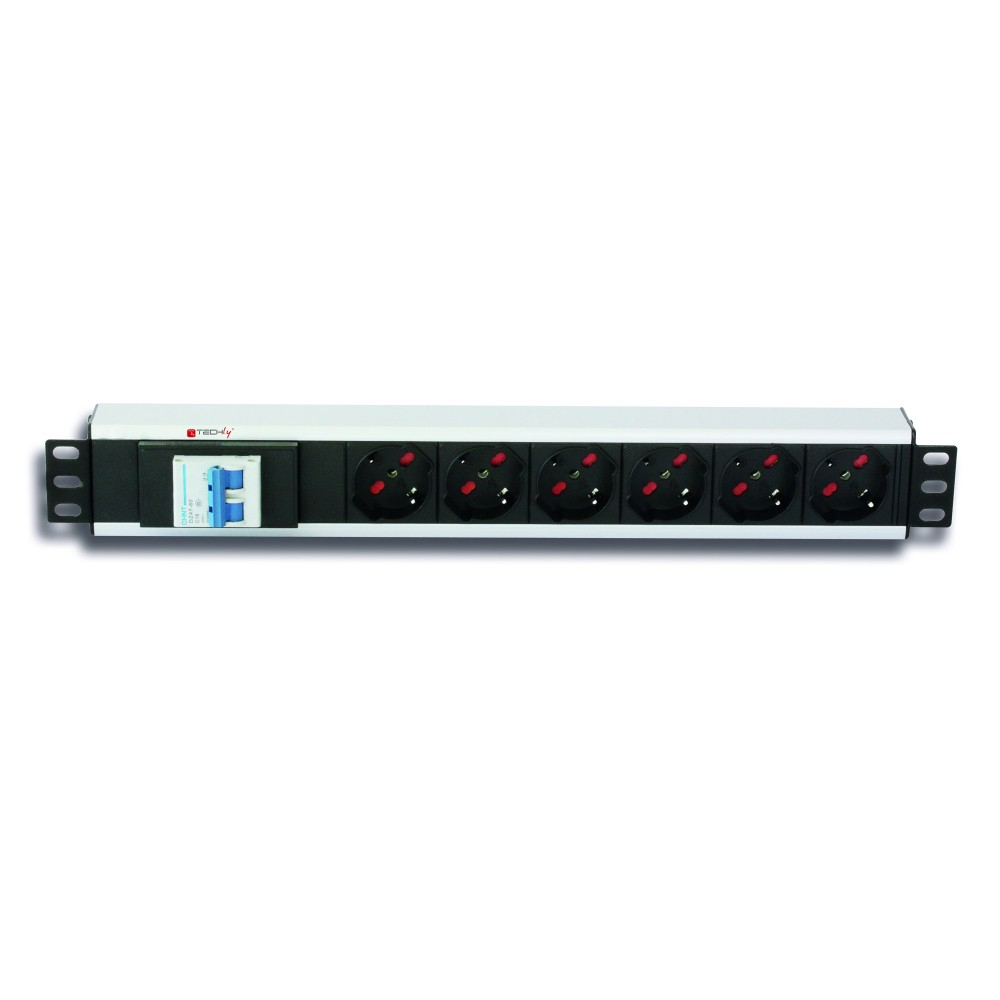 Techly I-CASE STRIP-16V