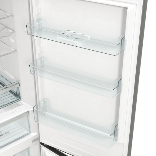 Hisense RB424N4CIB combi-fridge Freestanding – image 8