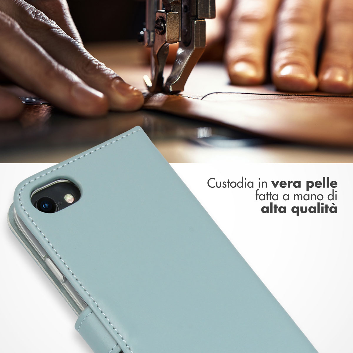 Selencia 7G139341012 mobile phone case – image 4