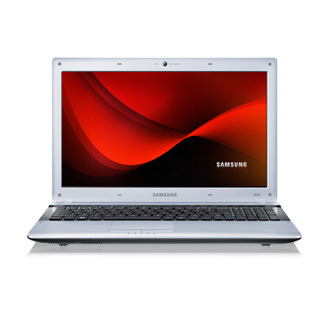 Samsung RV RV520-S02RU Intel® Core™ i3 i3-2310M