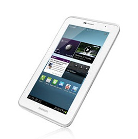Samsung Galaxy Tab 2 7.0 Wi-Fi – image 2