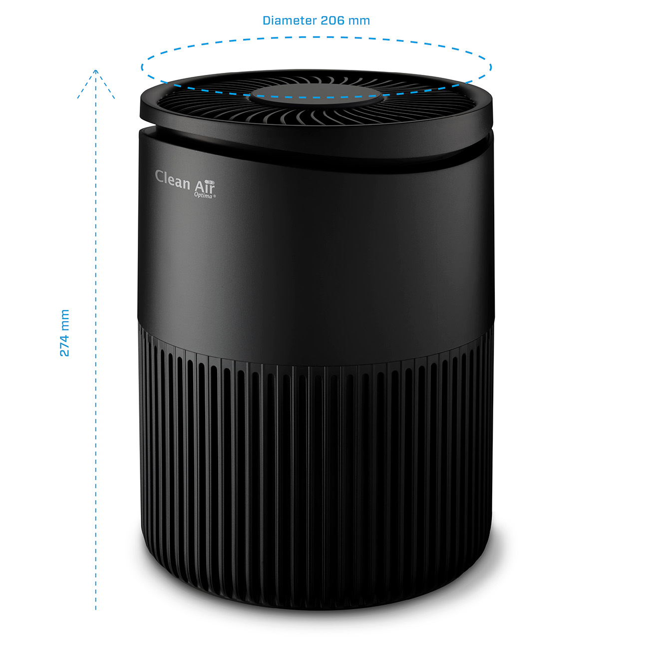 Clean Air Optima CA-503B 30 m² – image 3