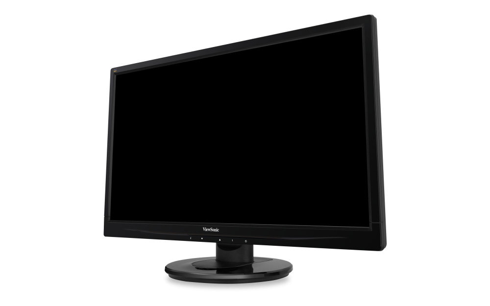 Viewsonic Value Series 2246mh-LED computer monitor – image 4