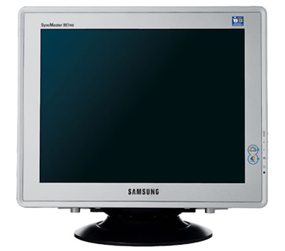 Samsung SyncMaster 997MB