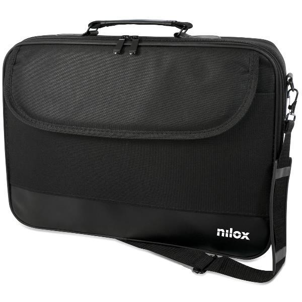 Nilox NOTEBAG 15.6P CON AGGANCIO TROLLEY – image 2